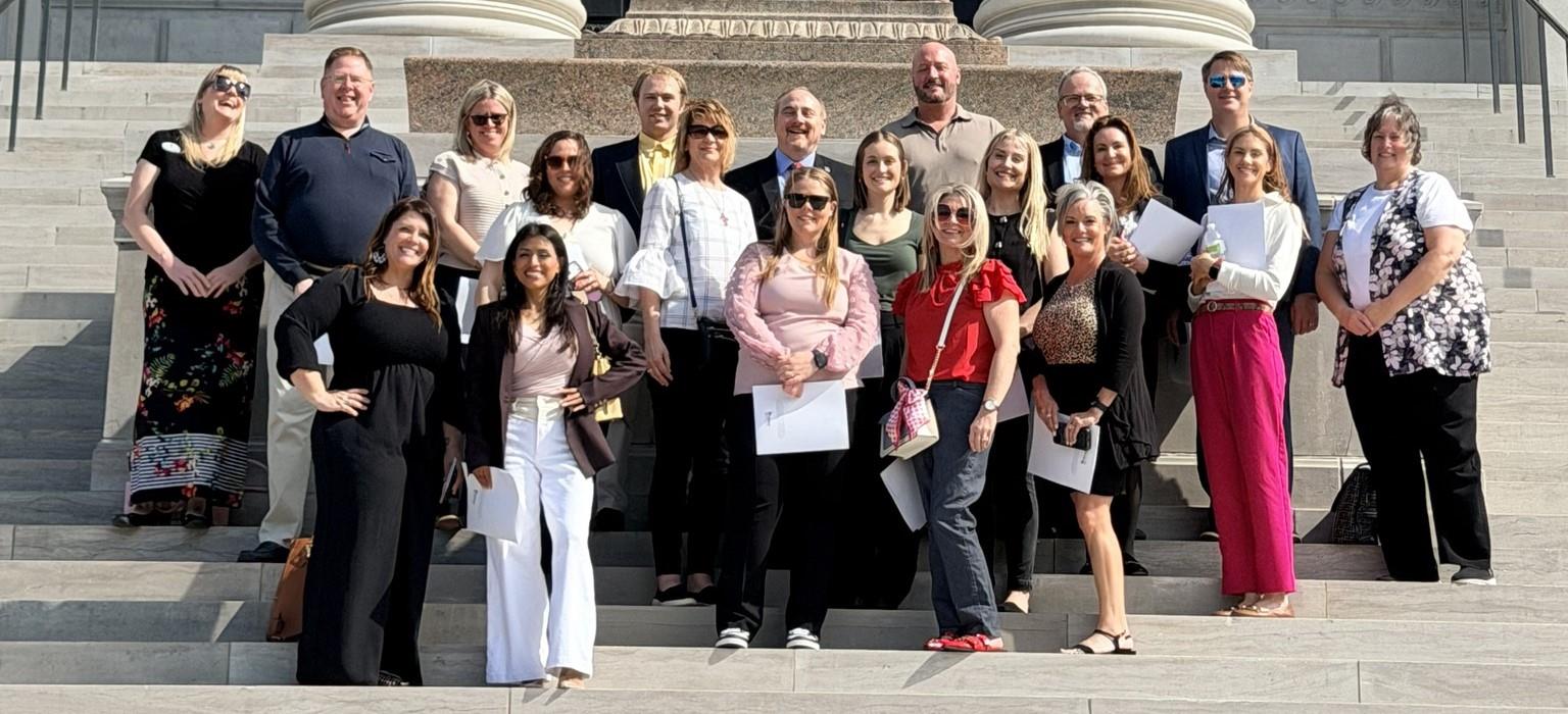 REALTOR Days at the Capitol